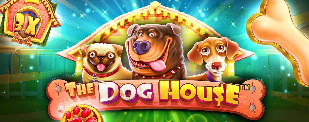 The Dog House